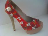 PEEP TOE