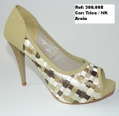 PEEP TOE