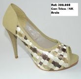 PEEP TOE