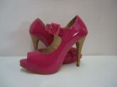 Peeptoe PINK