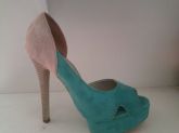 PEEP TOE