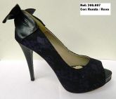 PEEP TOE