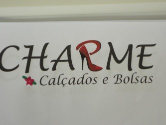 Loja de CHARME CALCADOS & BOLSAS